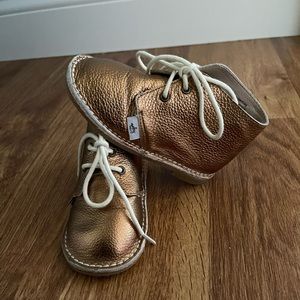 Monkey Feet USA Oxford